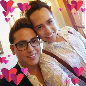 Meet your Posher, Jorge